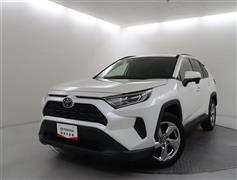 トヨタ RAV4 HV X