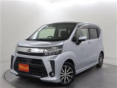 ダイハツ ムーヴ カスタム XリミテッドSA3