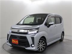 ムーヴ カスタム XリミテッドSA3
