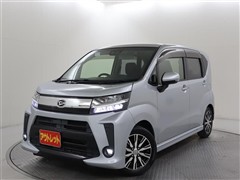 ムーヴ カスタム XリミテッドSA3