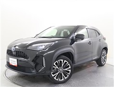ヤリスクロス ハイブリッド Z
