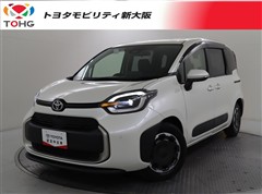 トヨタ シエンタ ハイブリッド Z