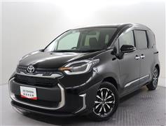 トヨタ シエンタ ハイブリッド Z