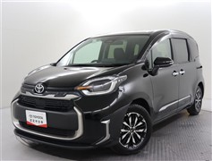 トヨタ シエンタ ハイブリッド Z
