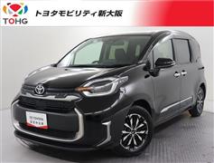 トヨタ シエンタ ハイブリッド Z