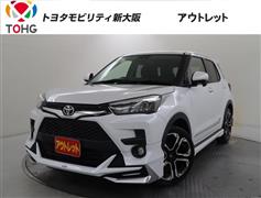 トヨタ ライズ X