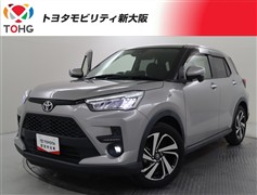 ライズ Z