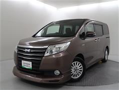 トヨタ ノア HV G