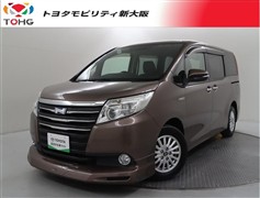 ノア HV G