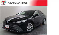 トヨタ カムリ G