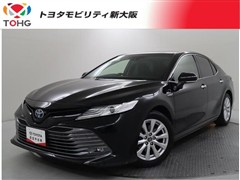 カムリ G