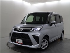 ルーミー G