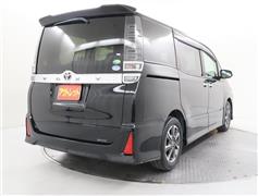 ヴォクシー ZS キラメキ