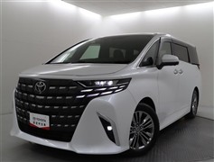 アルファード HV Z
