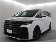 トヨタ ヴェルファイア HV Z プレミア