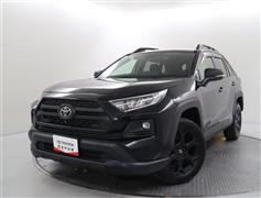 トヨタ RAV4 アドベンチャー オフロート