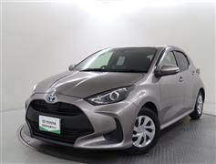 トヨタ ヤリス HV G