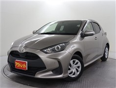 ヤリス X