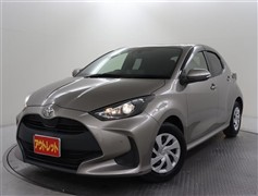 ヤリス X