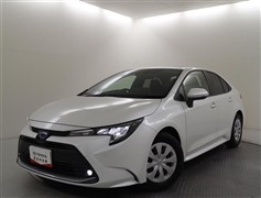 トヨタ カローラ HV G