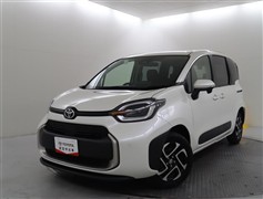 トヨタ シエンタ HV Z