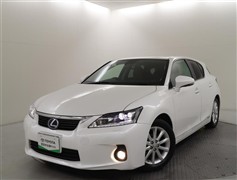 CT200h バージョンC