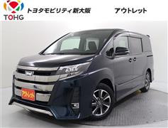 トヨタ　ノア Si