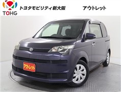 スペイド G
