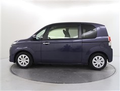 スペイド G