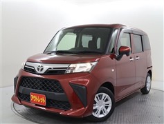 ルーミー X