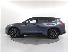 クラウン HV エステート Z