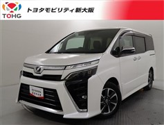ヴォクシー ZS キラメキ 2