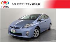 トヨタ プリウス S LEDエディション