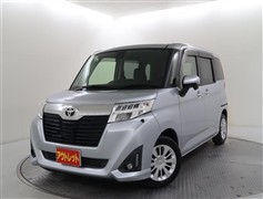 ルーミー G S