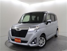 ルーミー G S