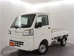 トヨタ ピクシストラック スタンダード