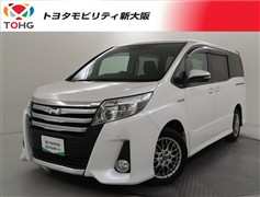 ノア HV Si