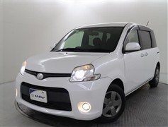 シエンタ DICE-G
