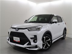 ライズ HV Z