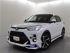 ライズ HV Z