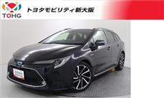 カローラツーリング HV WXB