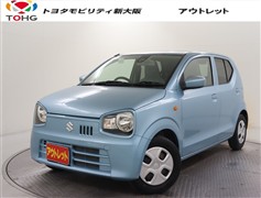 アルト S レーダーブレーキ