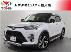 トヨタ ライズ Z