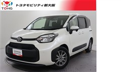 シエンタ HV G