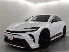 クラウンHV スポーツ Z