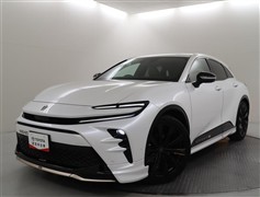 クラウンHV スポーツ Z