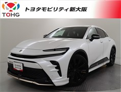 クラウンHV スポーツ Z