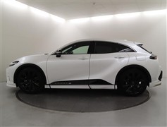 クラウンHV スポーツ Z