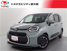 シエンタ Z