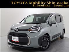 トヨタ シエンタ Z